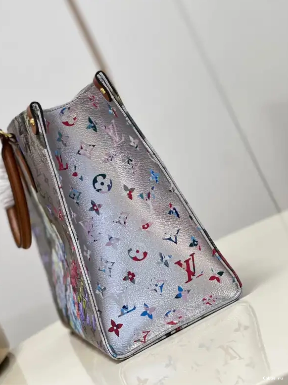 MM VUITTON ONTHEGO LOUIS 0706